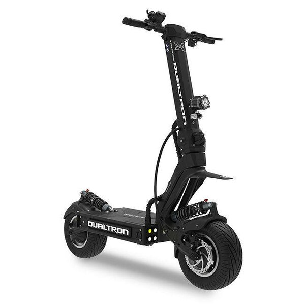 Trottinette électrique Dualtron