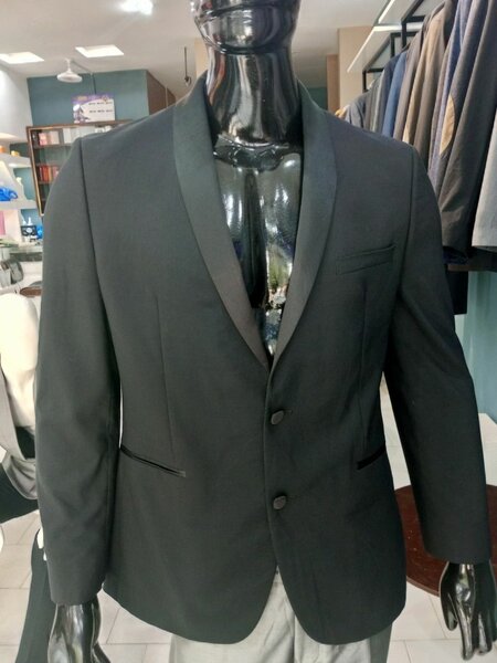 Costume Homme Élégant