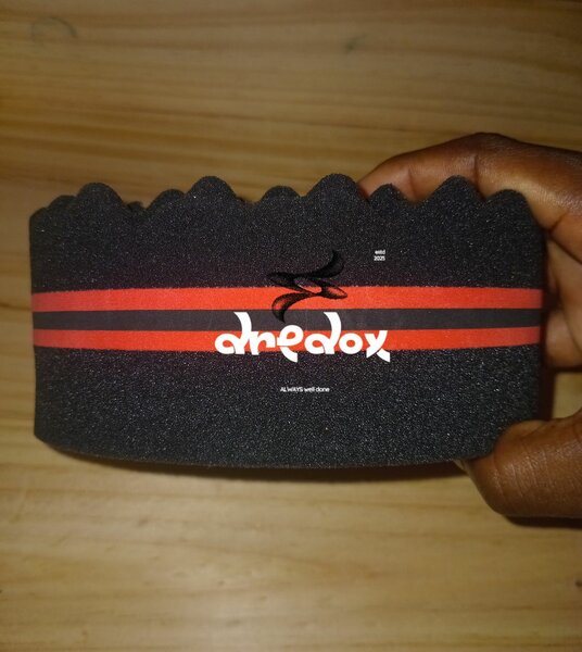 Chiffon DREDOX petit format