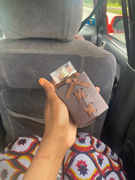 Parfum et Déodorant Élégant