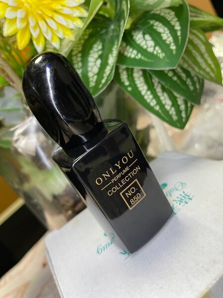 Parfum Luxe No.850 OnlyYou