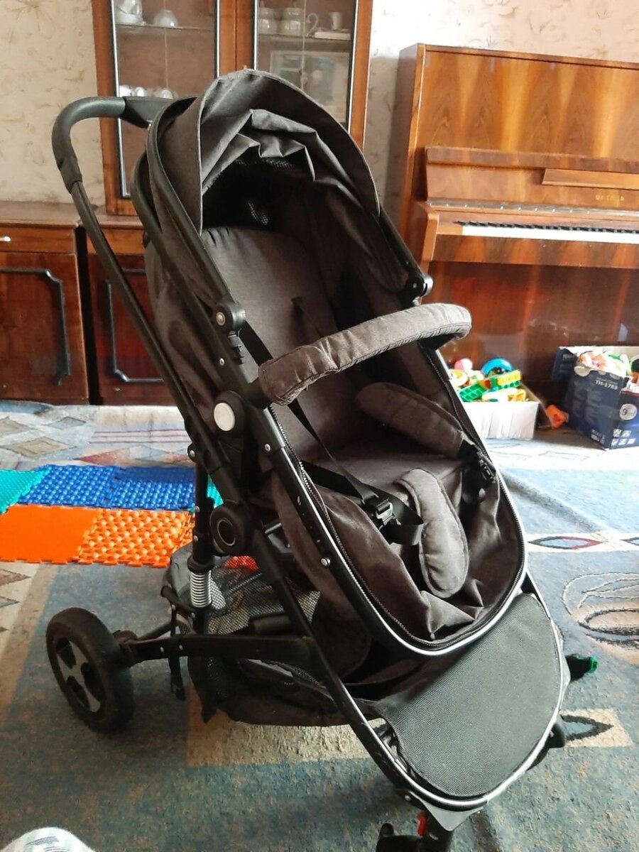 В хорошем состоянии, пользовались пользовались год