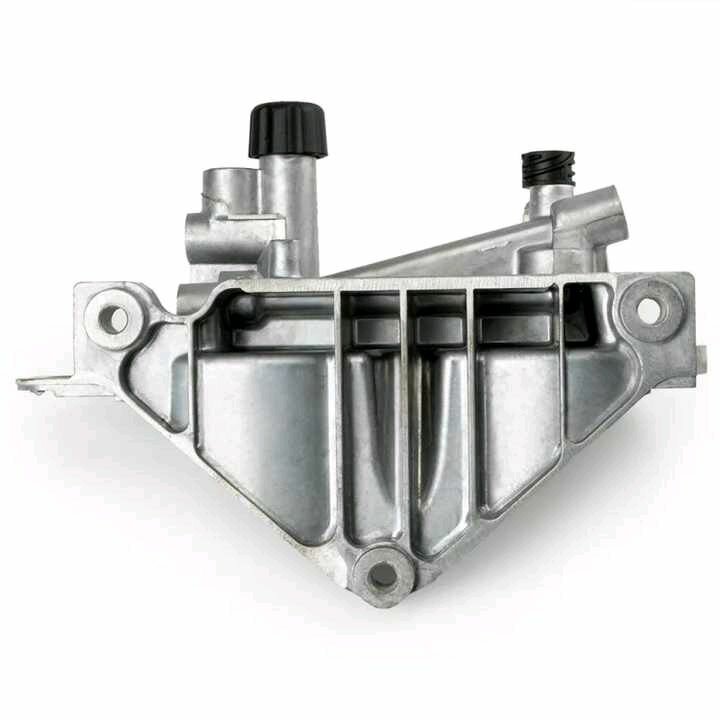 High-Performance Oil Cooler