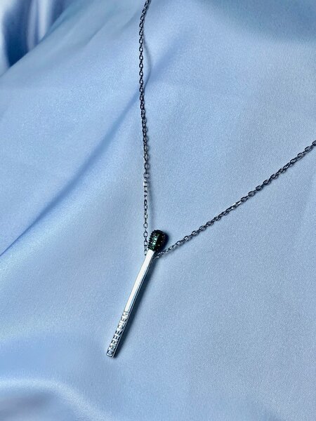 Бегунок «Спичка»