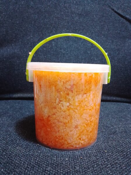 SAVON IMPORTÉ BIEN DOSÉ