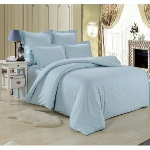 Постельное белье из сатина