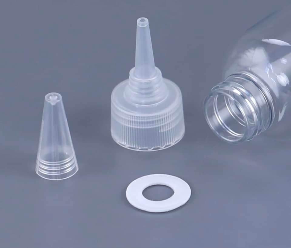 100mls applicator bottols