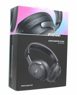 Casque Bose QuietComfort Ultra