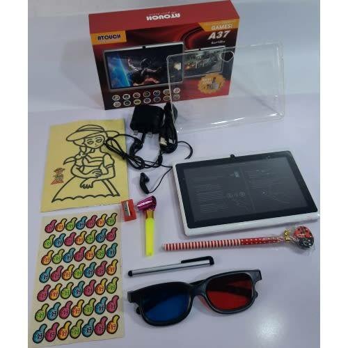 Tablette Éducative ATOUCH A37