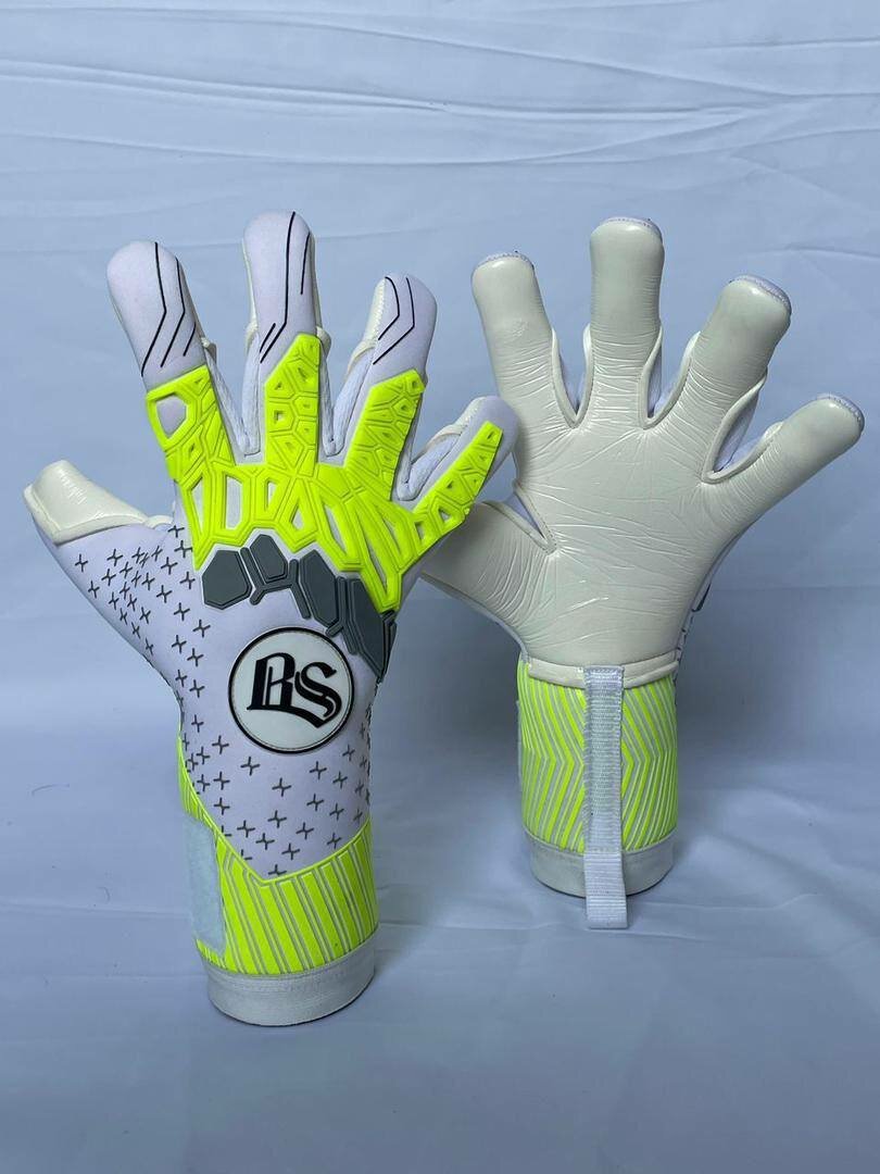 Gants de Gardien de But Pro
