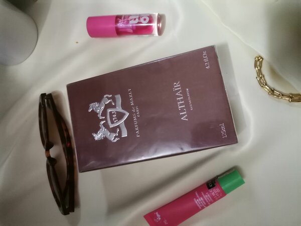 Parfum AlThaïr Pour Homme