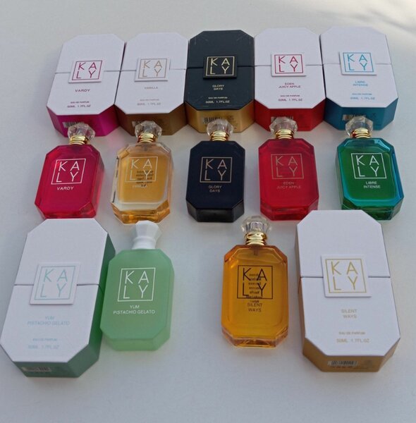 Eau de Parfum kaly