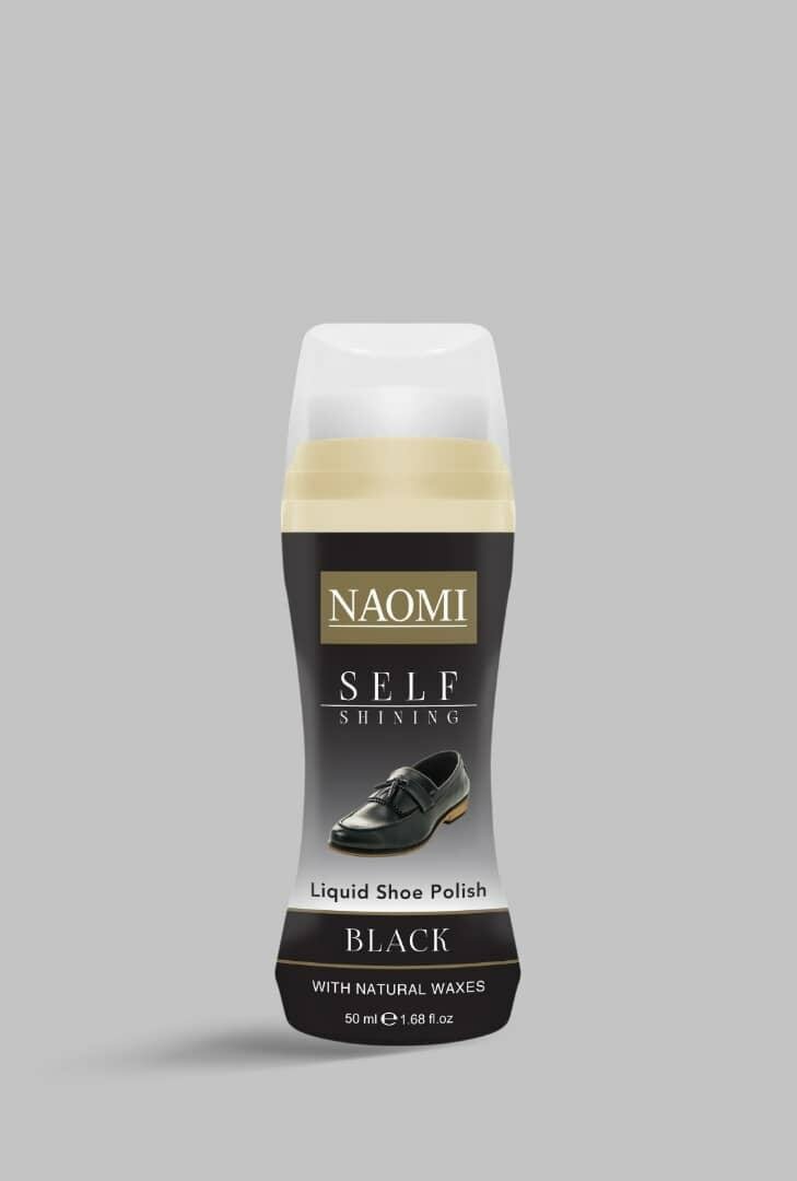 Naomi Shoe Polish