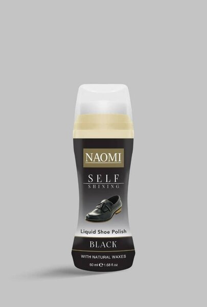 Naomi Shoe Polish