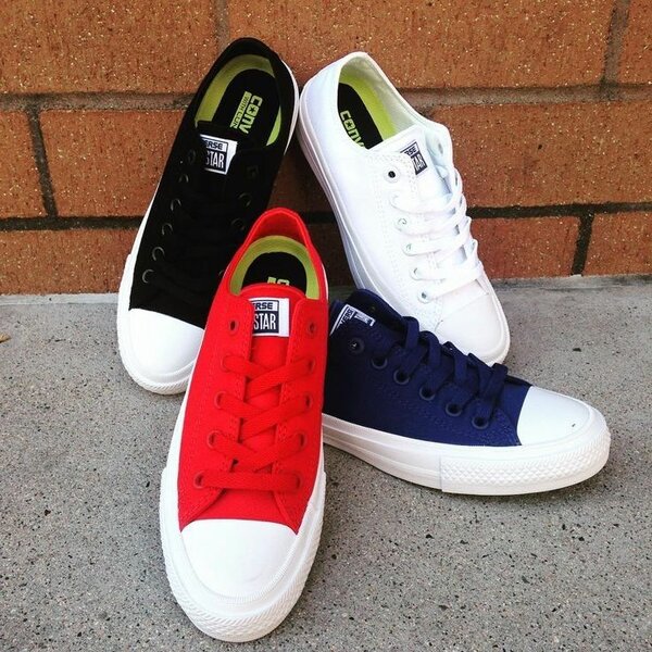 Converse all star