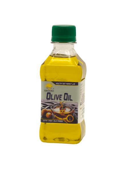 Syed Olive Oil