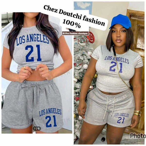 ️chic et tendance