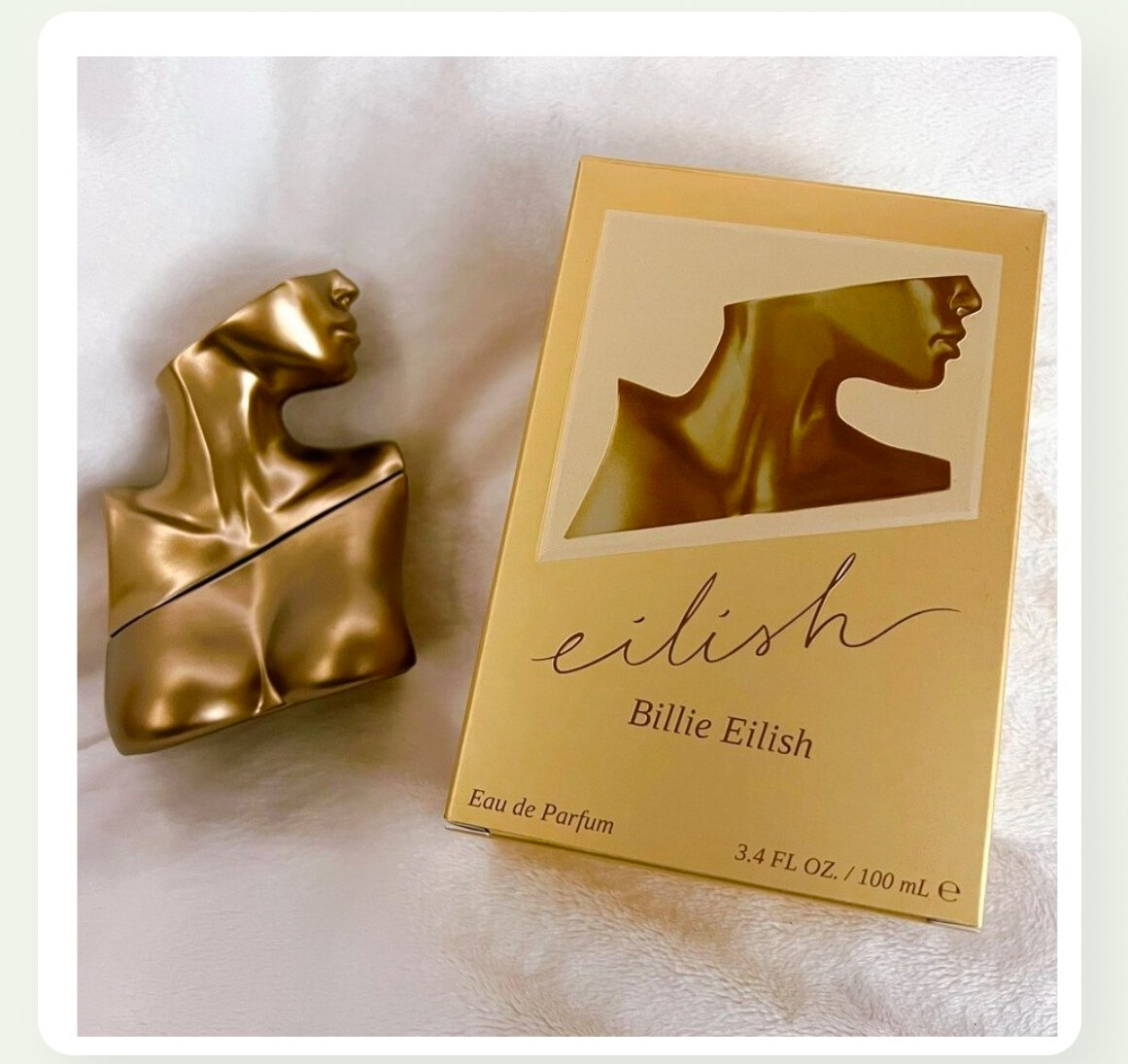 BILLIE EILLISH BY BILLIE EILLISH PERFUME