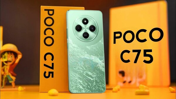 Poco c75