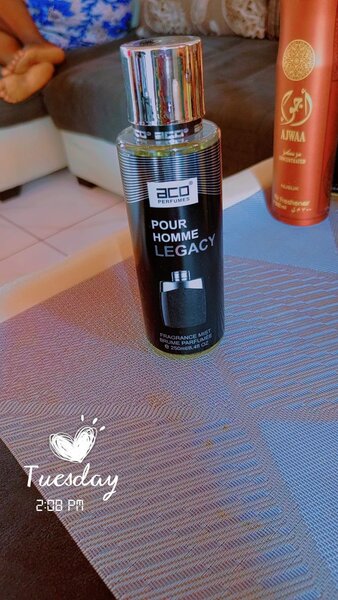 Parfums