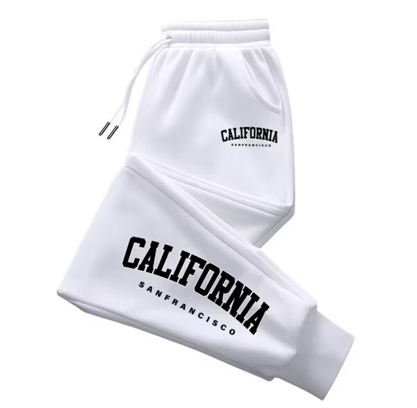 Pantalon California San Francisco