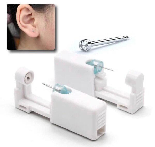 Appareil pour percing disponible