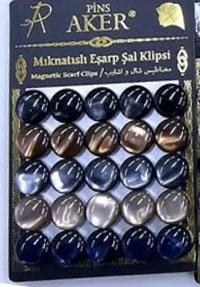 Магниты (Турция)