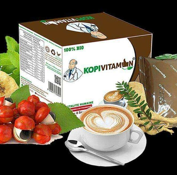 Kopivitamin