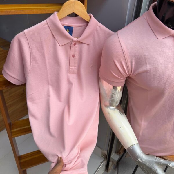 Mens polo shirts