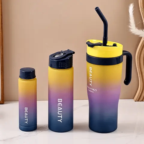 TUMBLER CUP