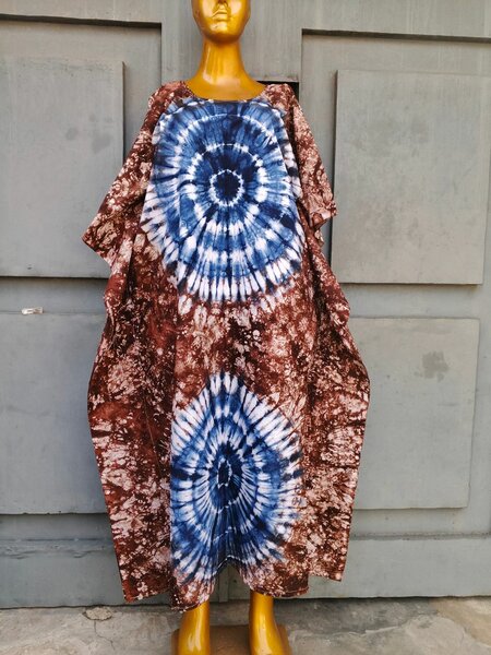 Boubou Dior taille standard