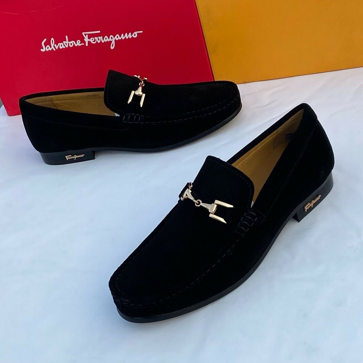 EXECUTIVE CLASSIC SHOE