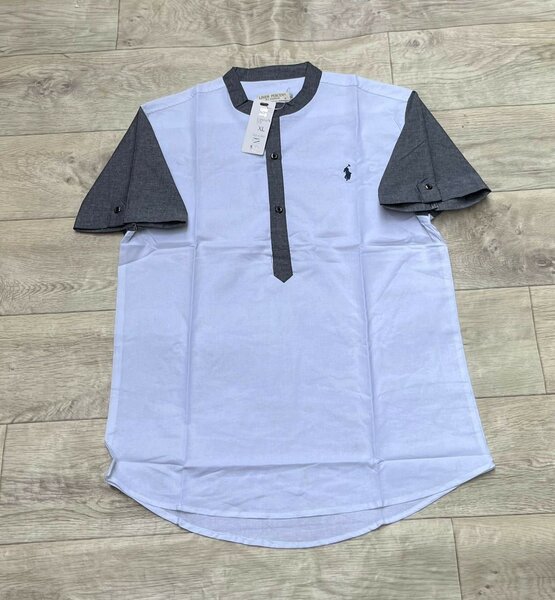 Chemise homme