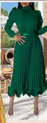 dress