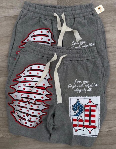 Shorts décontractés homme