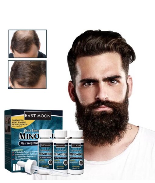 Minoxidil