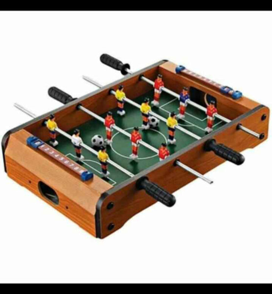 Mini Baby-Foot de Table