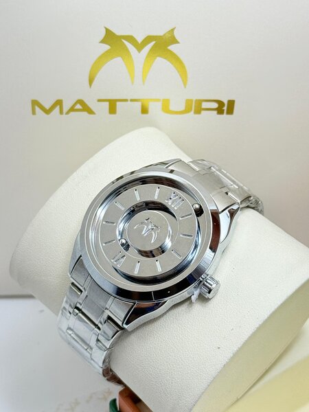Montre Homme Maturi Luxe
