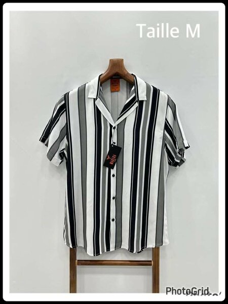 Chemise