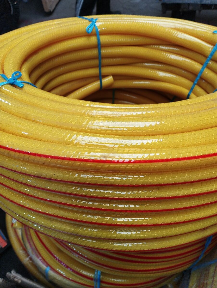 ШЛАНГ поливной