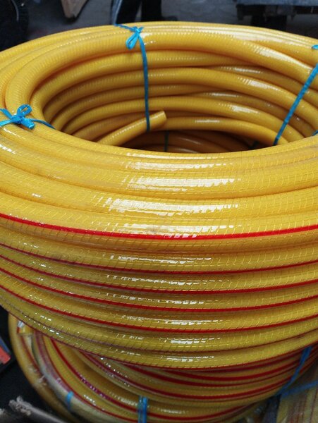 ШЛАНГ поливной