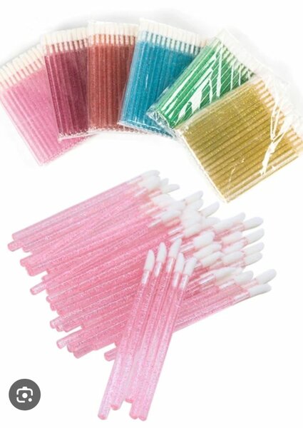 Bâtonnets Applicateurs Fins