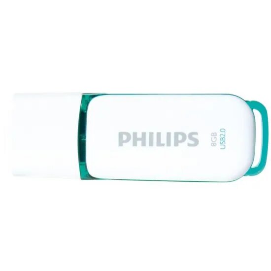 Clé USB Philips 8 Go Haute Vitesse