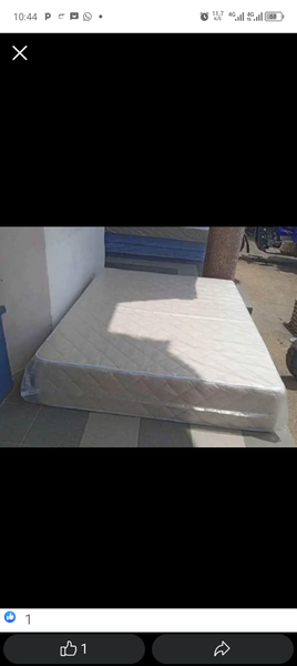 Matelas Confort Orthopédique