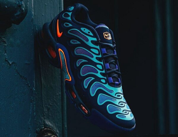 Basket Nike Air Max TN plus