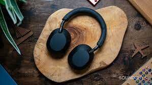 Casque audio sans fil