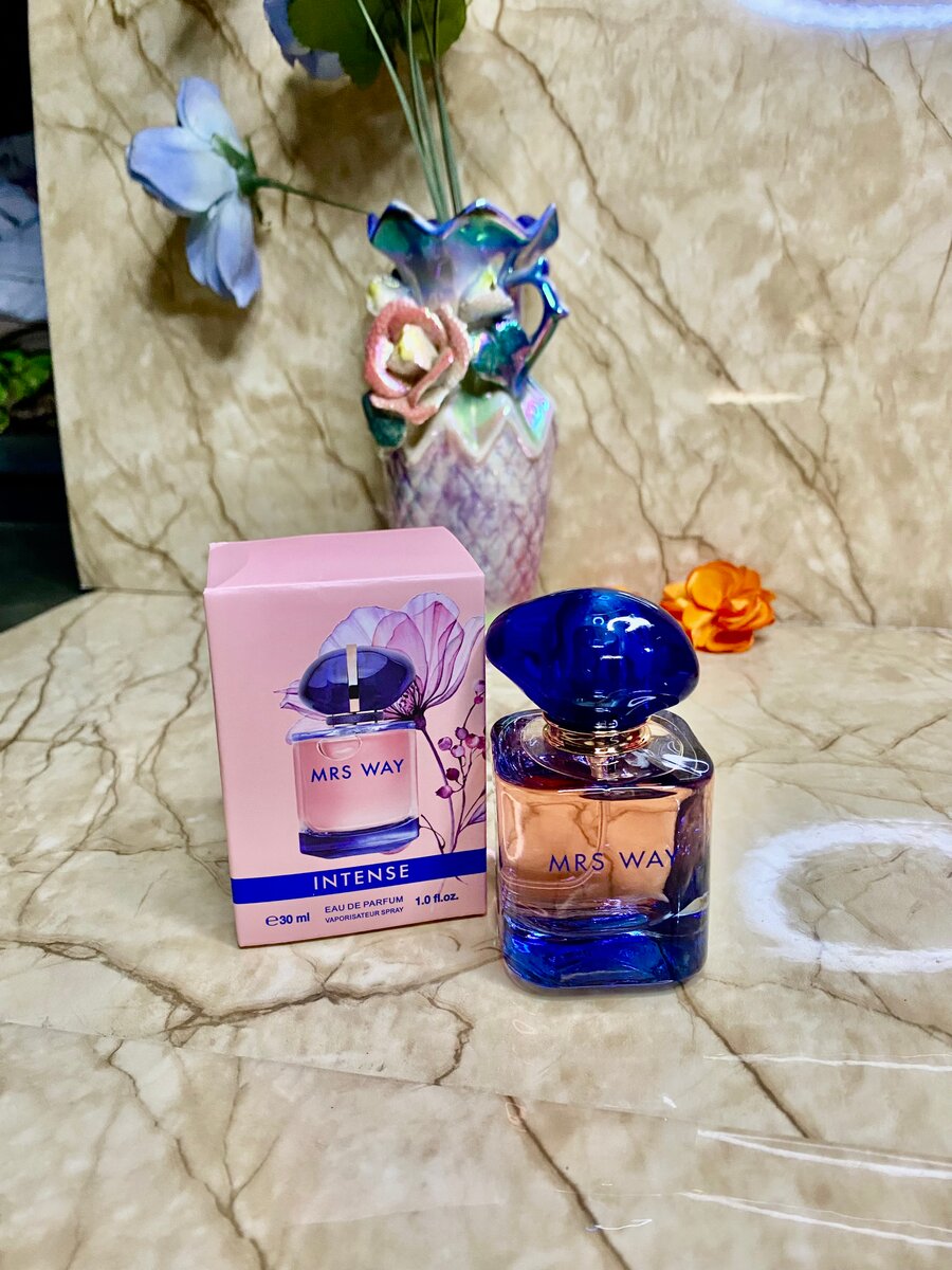 Parfum Amelat Al Arab 30ml