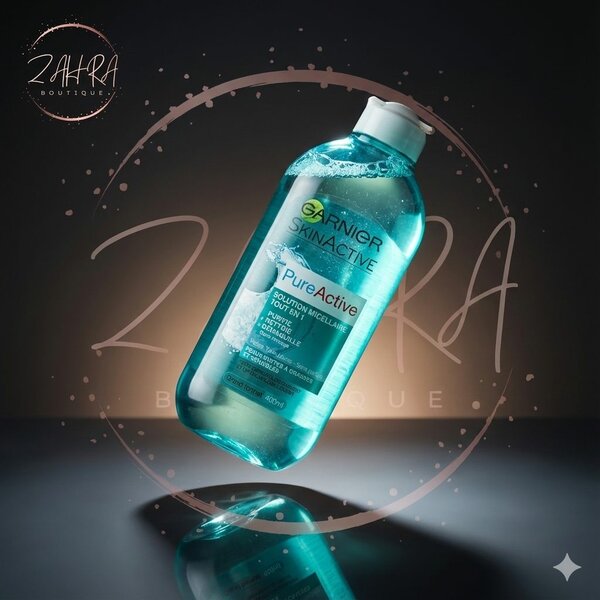 Garnier Pure Active Micellaire