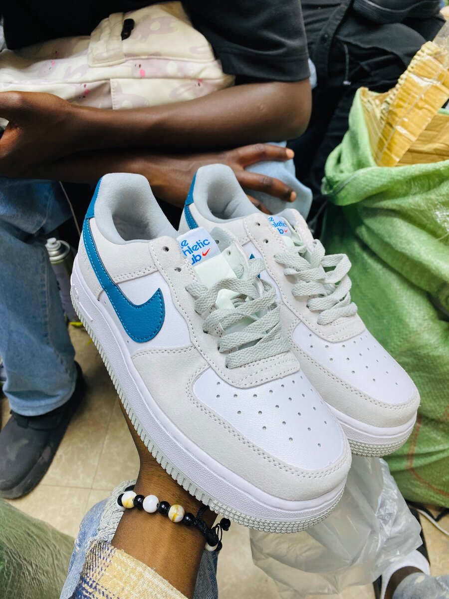 Customized Airforce