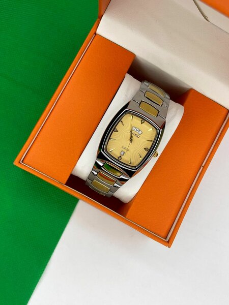 Montre radon